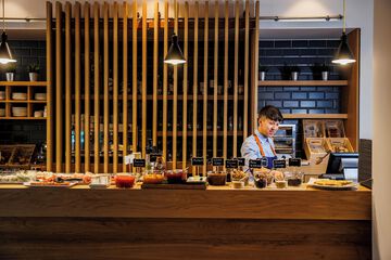 Cafe
