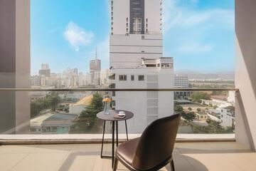 City view