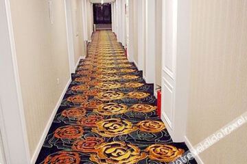 Hotel Interior or Public Areas