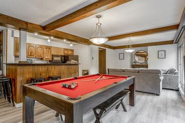 Billiards