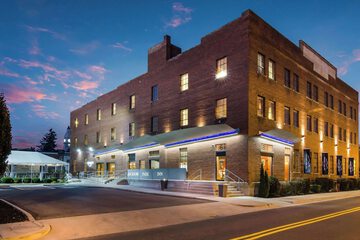 Hotel Interior 30 of 71