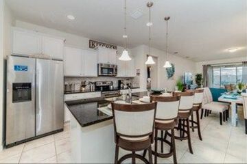 In-Room Kitchen