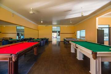 Billiards