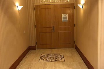 Ballroom/Hall 60 of 65