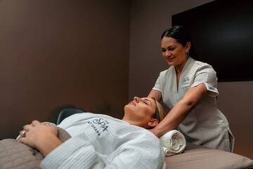 Spa treatment