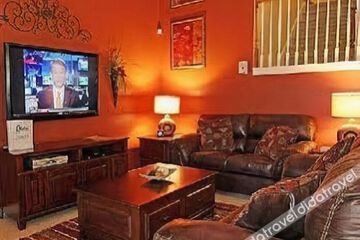 Hotel Interior or Public Areas