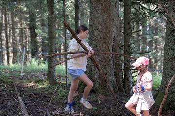 Children's activities