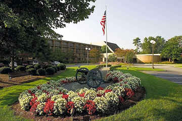 Fort Magruder Hotel Trademark Collection by Wyndham