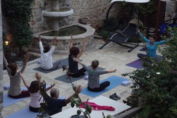 Yoga