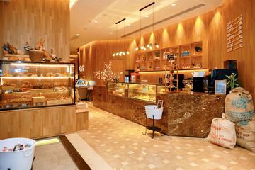 Cafe