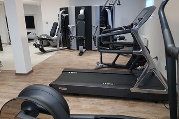 Fitness studio