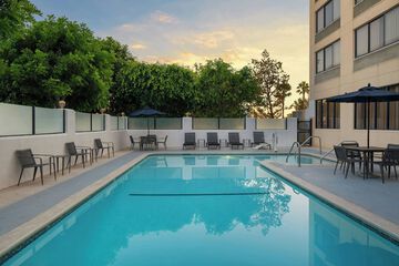 Courtyard by Marriott Cypress Anaheim / Orange County