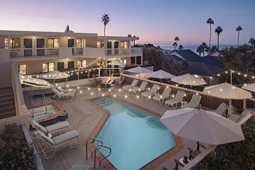 Laguna Beach House