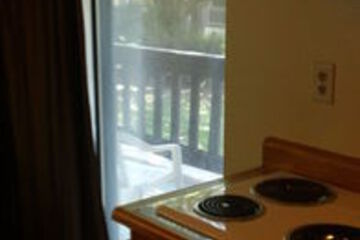 In-Room Kitchenette