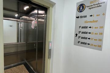 Elevator