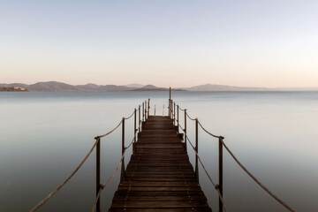 Dock
