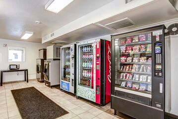 Vending machine