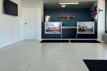 Hotel Interior 4 of 13