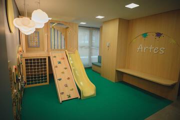 Children's activities