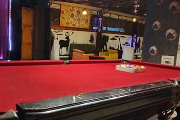 Billiards