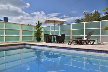 Sundeck