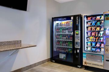 Vending machine