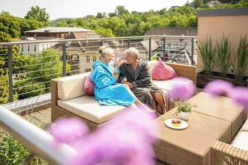 Sundeck