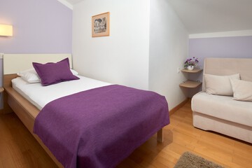 Extra beds