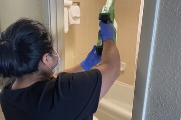 Cleanliness standards