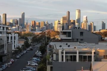 City View