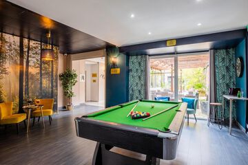 Billiards