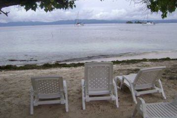 Sundeck