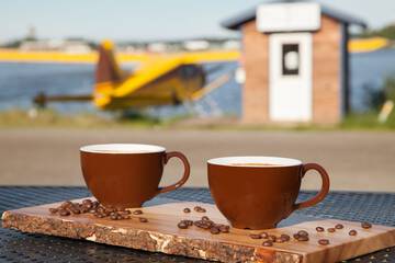 Breakfast/Coffee Service 60 of 74