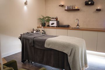 Treatment room