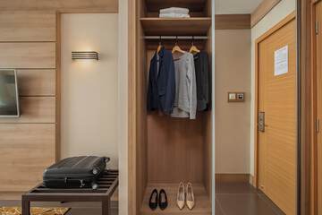 Wardrobe