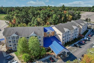 Bluegreen Vacations Odyssey Dells an Ascend Resort