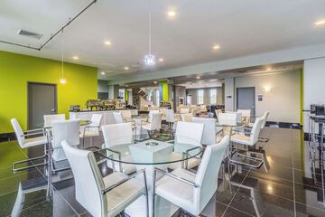 Breakfast/Coffee Service 49 of 56