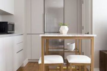 In-Room Kitchen