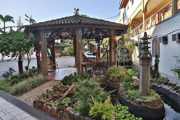 Gazebo