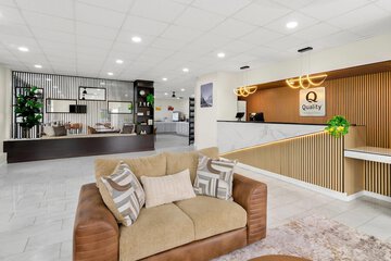 Quality Inn & Suites