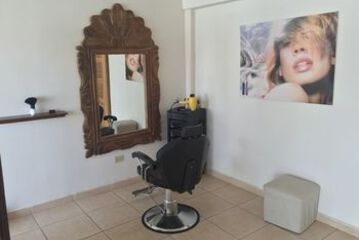 Hair Salon