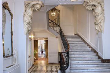 Staircase