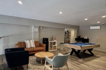 Billiards