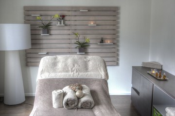 Treatment room
