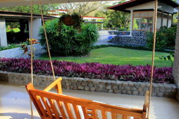 Terrace or Patio