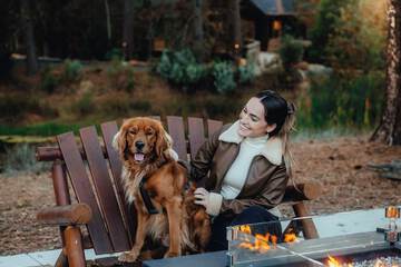 Pet-friendly