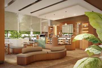 Cafe