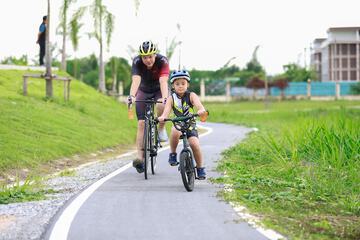 Children's activities