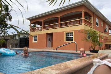 Children's pool