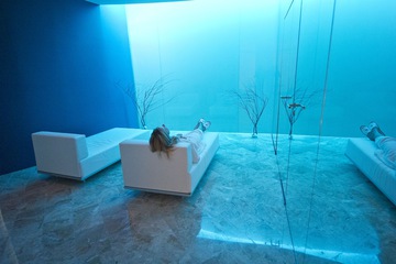 Spa treatment